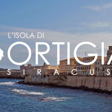 THE LOOK OF THE YEAR AWARDS 2018 ORTIGIA SIRACUSA