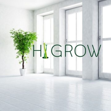 Nasce HiGrow, l’app che fa “parlare” le piante. Al via la campagna di crowdfunding