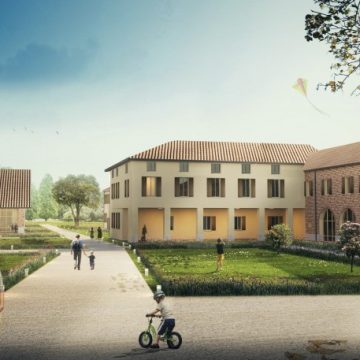 Milano, Cohousing Chiaravalle: un Crowdfunding per investirci