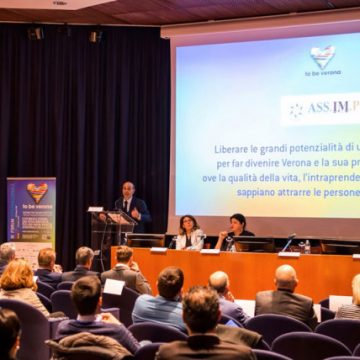 IV Forum Internazionale To Be Verona: “Disruptive learning: non solo tecnologia”