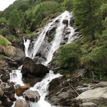 Verdenergia apre alle scuole della Valle d’Aosta