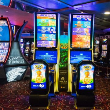 Estate di novità e grandi Jackpot nei centri Hit Casinos