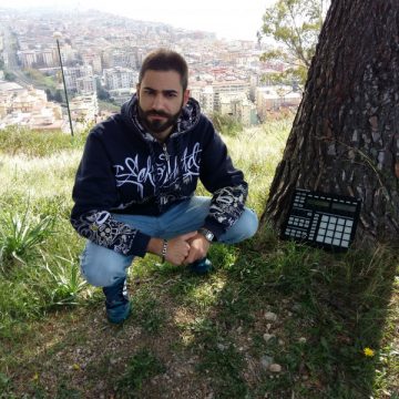 Debutta l’MC/Beatmaker salernitano “Moicano MC”… ed è “Il Putiferio”