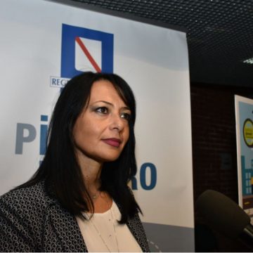 Lavoro, Palmeri: “Riapriamo il Centro per l’Impiego di Ischia per dare Servizi a cittadini e territorio.”