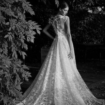 Presentata a Milano la prima collezione Bridal di Francesca Piccini