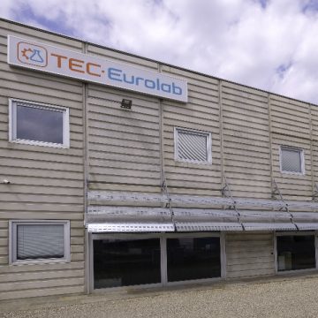 Aerospace: TEC Eurolab srl amplia il suo range di accreditamenti Nadcap