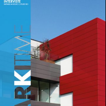 Knauf presenta Arkitime, la rivista per il mondo dell’architettura