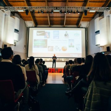 Al via la seconda edizione del MARKETERs Festival – 25 novembre, Monastier di Treviso