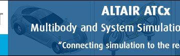 Altair ospita l’evento “Multibody and System Simulation Technology Conference 2018” a Torino, Italia