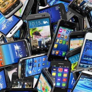 Gli smartphone più amati dagli italiani? iPhone seguito da… iPhone