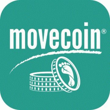 Nasce Movecoin, la prima app che ti paga per pedalare, camminare e correre.