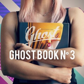 Dalla cucina al reportage: al via il crowdfunding di “Ghost Book”, progetto nato per tenere viva la fotografia d’autore