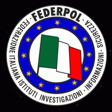 Luciano Ponzi nuovo Presidente della Federpol