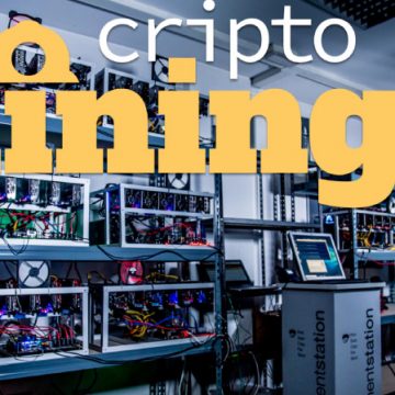 Criptomining, la ‘miniera’ di Bitcoin nel cuore di Milano, raddoppia e lancia un secondo round di crowdfunding da 250 mila euro