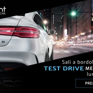 PRIMERENT ANNUNCIA UNA PROMO ESCLUSIVA: UN NOLEGGIO GRATUITO DI 2 GIORNI SU TUTTE LE AUTO MERCEDES – BENZ PRESENTI IN FLOTTA.