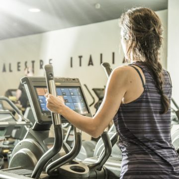 Palestre Italiane. Il network di Club eletti “Migliori Centri Fitness d’Italia”, vince la sfida con i giganti internazionali e apre una nuova Palestra a Bologna presso le Ex-Officine Minganti, in zona Bolognina.