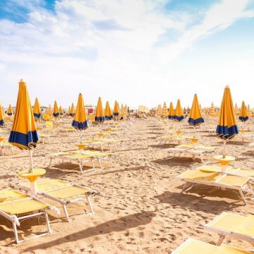 Il nuovo resort al Lido di Jesolo (Venezia) si costruisce con il crowdfunding