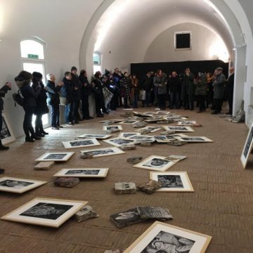 MATERA CAPITALE EUROPEA DELLA CULTURA MAT2019. FOTOGRAFIA E COSCIENZA DELL’UOMO