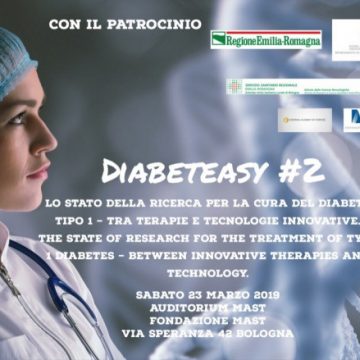 Diabeteasy #2 – Lo stato della ricerca per la cura del diabete tipo 1