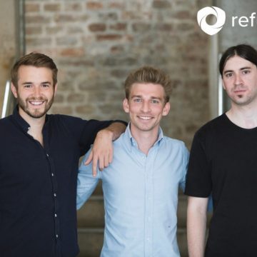 I fondatori di Refurbed sono tra gli under 30 più promettenti d’Europa nel 2019 secondo Forbes