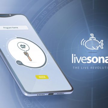 Nasce Livesonar, il TripAdvisor delle trasmissioni in diretta