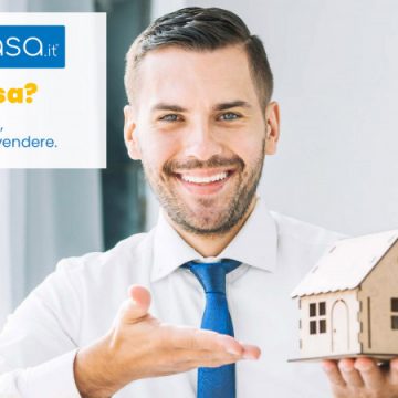 Nasce SkyCasa.it, la startup che ti paga per vendere casa