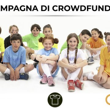 Su Triboom la campagna di raccolta fondi del Torneo Ravano Coppa Paolo Mantovani (13-23 Maggio, Fiera di Genova) in collaborazione con Tigotà