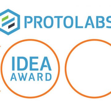 Innovazione: Protolabs lancia “Cool Idea” e mette a disposizione 60 mila euro per trasformare la propria idea in realtà