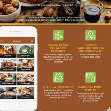 Breakfast Point apre una campagna di equity crowdfunding su Opstart