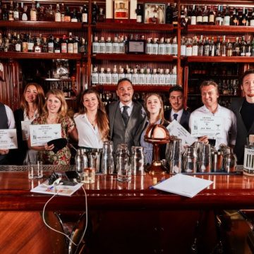 L’innovazione nel mondo dei cocktail protagonista a Milano con MeMento, il distillato analcolico del Mediterraneo