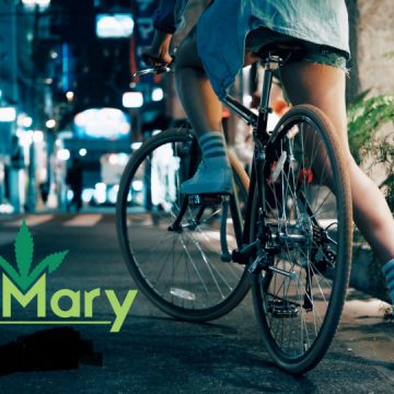 Justmary, la startup di delivery di cannabis light, va in overfunding del 247%. Prossima apertura a Torino, ma già punta a Vienna e Londra