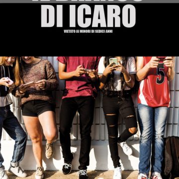 Il branco di Icaro. Come può un adolescente far uccidere la propria famiglia?