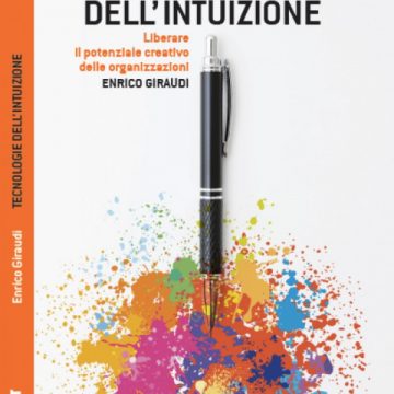 “TECNOLOGIE DELL’INTUIZIONE” DI ENRICO GIRAUDI, PRESENTATO A GINEVRA ALLA CONFERENZA INTERNAZIONALE EBBF (Ethical Business Building the Future).