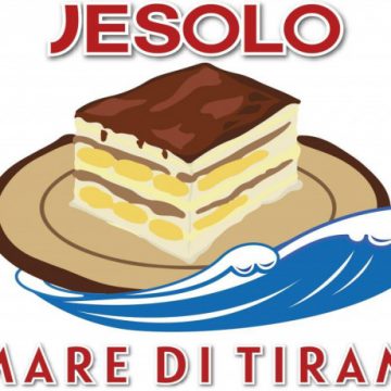 19 MAGGIO: UN MARE DI TIRAMISÙ, IL TIRAMISÙ DI TREVISO SBARCA A JESOLO