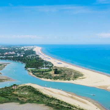 Statistiche predittive, nuovo sito e recommendation system: la nuova strategia digital per il turismo a Bibione