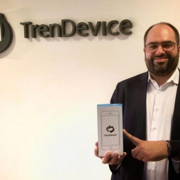 Economia circolare, TrenDevice: con il retail punta a 30 Milioni di ricavi in 3 anni. Prossimo step, la Borsa.