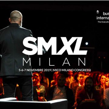 Smxl torna a Milano con 20 nuovi workshop e 3 specialist chairman per formare i marketing searcher del futuro