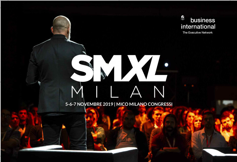Smxl torna a Milano con 20 nuovi workshop e 3 specialist chairman per formare i marketing searcher del futuro