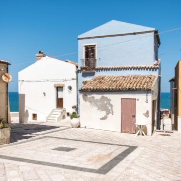 Gli italiani riscoprono l’amore per i borghi, grazie ad Amavido