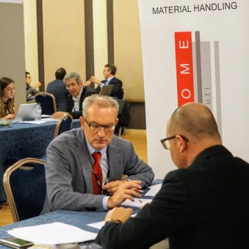 Il 7° Global Summit Logistics & Manufacturing torna a Verona il 20 e 21 novembre 2019