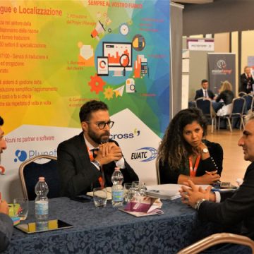 L’universo delle risorse umane si incontra al 3° Global Summit Human Resources