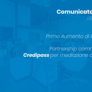 SkyCasa.it: la startup dice sì ad investitori ed alla mediazione creditizia di Credipass.