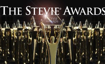 MOSAICOELEARNING VINCE LO STEVIE® AWARD AGLI INTERNATIONAL BUSINESS AWARDS® 2019