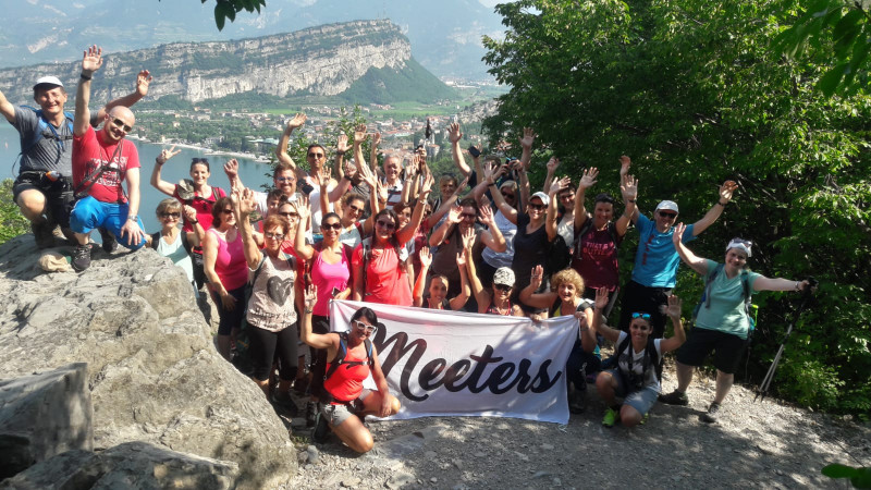 Meeters, la community italiana nata per scoprire i luoghi più belli d’Italia, sbarca nelle Marche