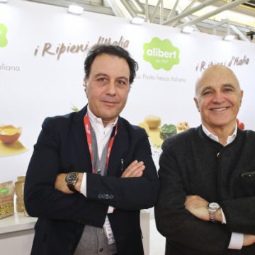 Successo per il crowdfunding della PMI della pasta ripiena