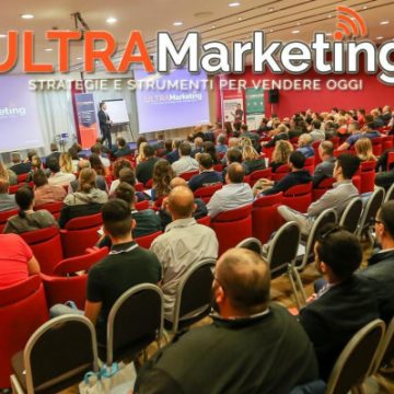 Ultramarketing: strategie per vendere di più in meno tempo