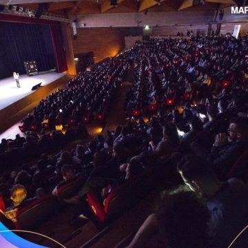 Torna il MARKETERs Festival, l’appuntamento per eccezione con il digital marketing. Aperte le iscrizioni alla quarta edizione.