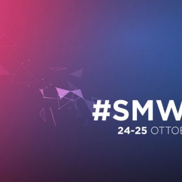 SOCIAL MEDIA WEEK 2019: A ROMA TORNA L’INFLUENZA DIGITALE CHE FA INCONTRARE “STORIES” E BUSINESS