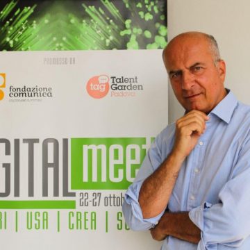 DIGITALmeet 2019, missione alfabetizzazione digitale