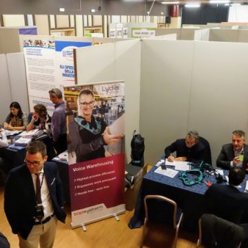Riflettori puntati sul 7° Global Summit Logistics and Manufacturing
